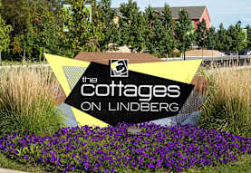The Cottages On Lindberg Apartments West Lafayette In 47906