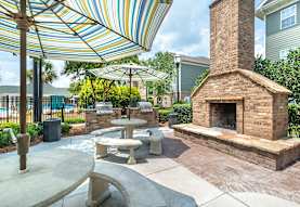 Olympus Carrington Apartments Pooler Ga 31322
