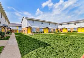 The Apex Apartments Oklahoma City Ok 73127