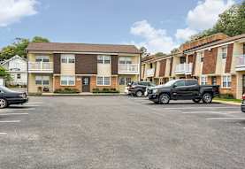 West Beach Apartments Norfolk Va 23503