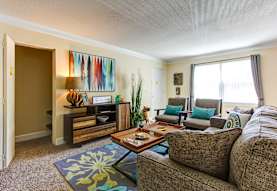 Parish Place Apartments - Mount Pleasant, SC 29464