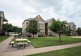 Centerstone Apartments Conway Ar 72034