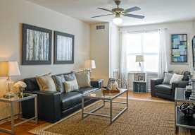 Flats At Carrs Hill Apartments Athens Ga 30605