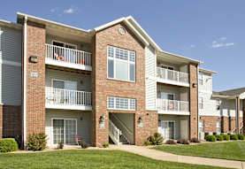 Kensington Park And The Lodges Apartments Springfield Mo 65807
