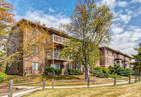 Lakeside Apartments Wheaton Il 60189