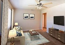 Acadian And South College Gardens Apartments Lafayette La 70503