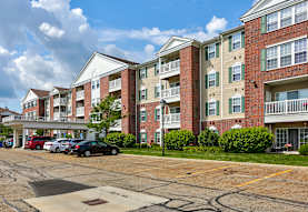 Carrington Court Apartments Solon OH 44139