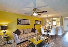 The Club At Millenia Apartments Orlando Fl 32839