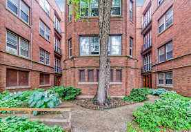 1548 Juneway Terrace Apartments - Chicago, IL 60626