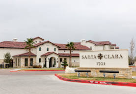 Santa Clara Apartments Pflugerville Tx 78660