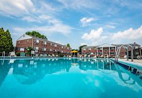 Sweetbriar Apartments Lancaster Pa 17601