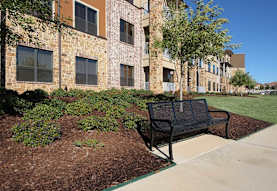 Urban Square Apartments Denton Tx 76210