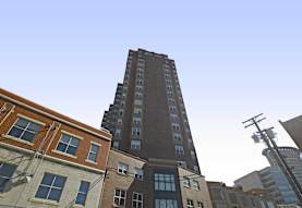 Crittenden Court Apartments Cleveland OH 44113