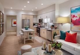 Promenade Apartments Irvine Ca 92618