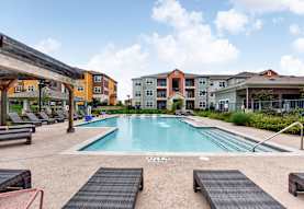 Heights On Parmer Apartment Homes Austin Tx 78753