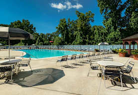 Steward Manor Apartments Laurel Md 20707