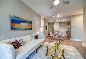 9200 Exchange Apartments - Raleigh, NC 27617