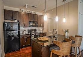 Chisholm Lake Apartments Wichita Ks 67220