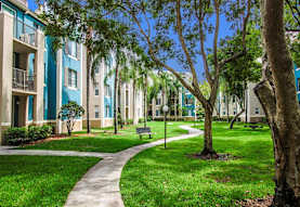 The Winston Apartments Pembroke Pines Fl 33025