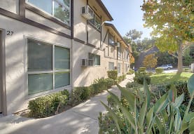 Bonita Woods Apartments - San Diego, CA 92139