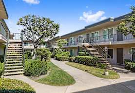 Lamplighter Apartments Huntington Beach Ca 92649
