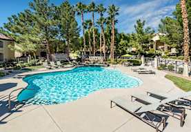 Rancho Destino Apartments Las Vegas Nv 89147