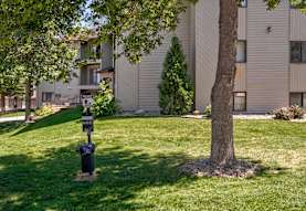 apartments bismarck capitol nd