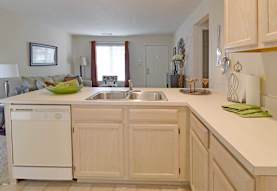 Tuttle S Grove Apartments Dublin Oh 43016