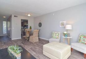 River Ridge Apartments Columbia Sc 29203