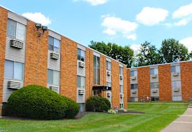 Barkley Ridge Apartments - Southgate, KY 41071