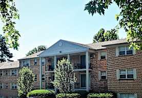 Springwood Garden Apartments Reading Pa 19609