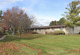 The Willows Apartments Chesterfield Township Mi 48051