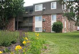 Clairborne Court Apartments Olathe KS 66062
