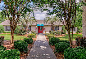 Spanish Mission Apartment Homes - Valdosta, GA 31602