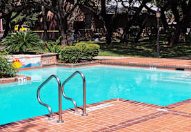 Silver Oaks Apartments San Antonio Tx 78251