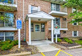 Oak Brook Gardens Apartments North Royalton Oh 44133