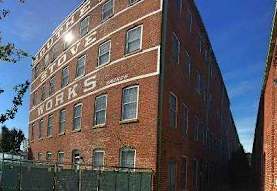 Southern Stove Lofts Apartments Richmond Va 23220