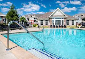 The Promenade At Beavercreek Apartments - Beavercreek, OH 45431