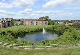 Hunt Club Apartments Copley Oh 44321