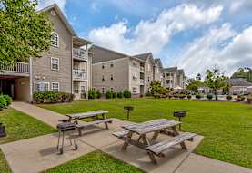 Woodland Village Apartments Fayetteville Nc 28304