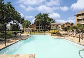 One Eton Square Apartments - Tulsa, OK 74145
