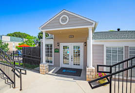 Spring Creek Of Edmond Apartments Edmond Ok 73013