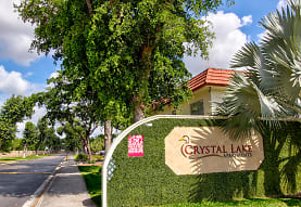 Crystal Lakes In Miami Apartments Miami Fl 33056