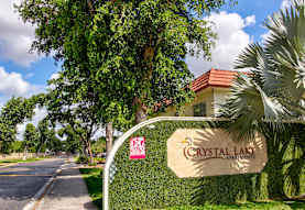 Crystal Lakes In Miami Apartments Miami Fl 33056