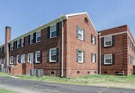 Apartments Of Merrimac Hampton Va 23669