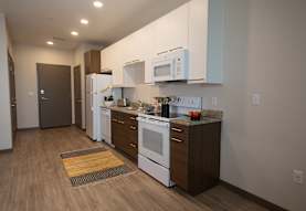 Sheridan Station Apartments Denver Co