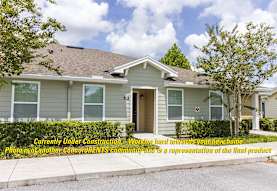 Venue at Viera Senior Apartments - Viera, FL 32940