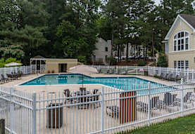 Regency Park Apartment Homes Raleigh Nc 27616