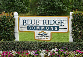 Blue Ridge Commons Apartments Evans Ga 30809