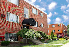 Crown Court Apartments Florence Ky 41042